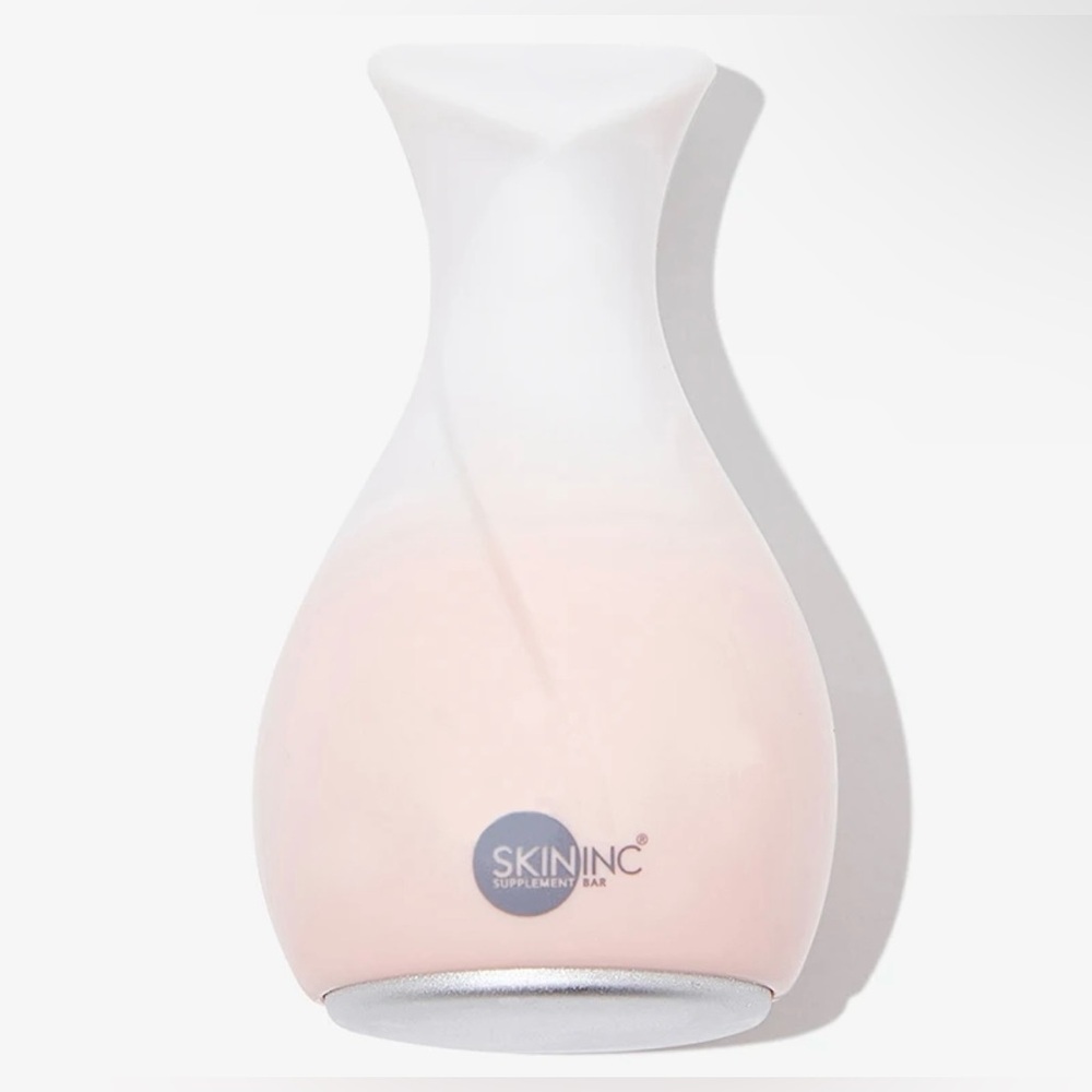 Skin Inc - Cryo-Ice Sake Roller | NIB - $48 | Lots of Benefits for Your Skin!